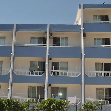 Hotel Onder Yildiz