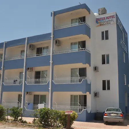 Onder Yildiz 3* Kizilot
