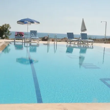 Hotel Onder Yildiz 3*